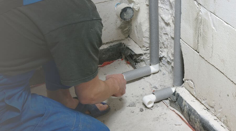 Professional Gas Leak Detection in Brownsville, PA